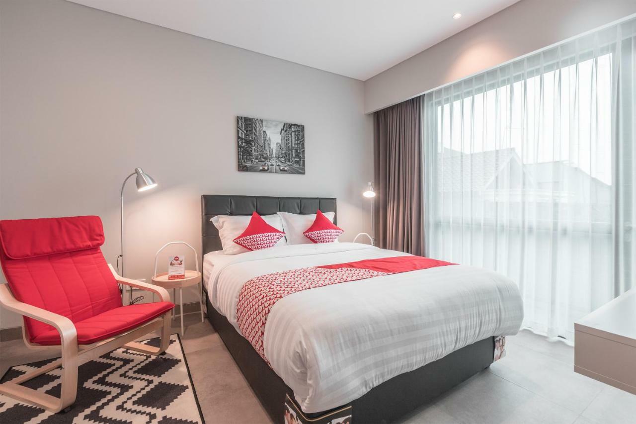 Oyo 780 Acg House Kalibata Syariah Hotel Jakarta Eksteriør billede